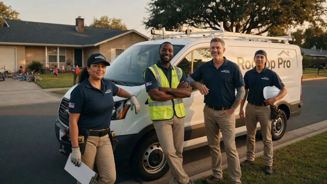 Roof Repair in Allendale, SC near me